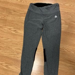 RBX fitted joggers